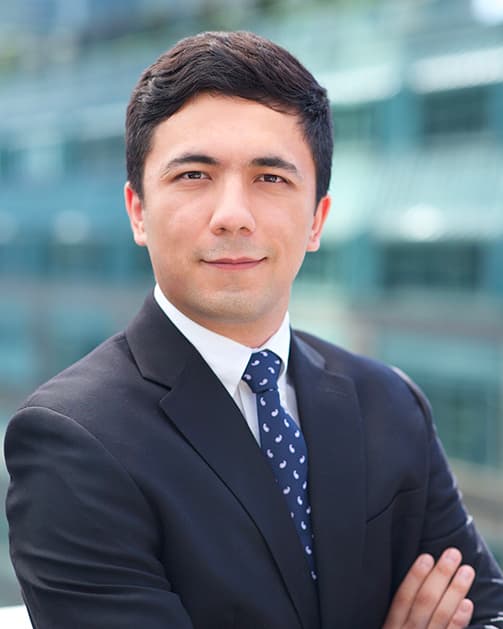 Anvar Akhtamov