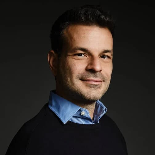 George Dimov