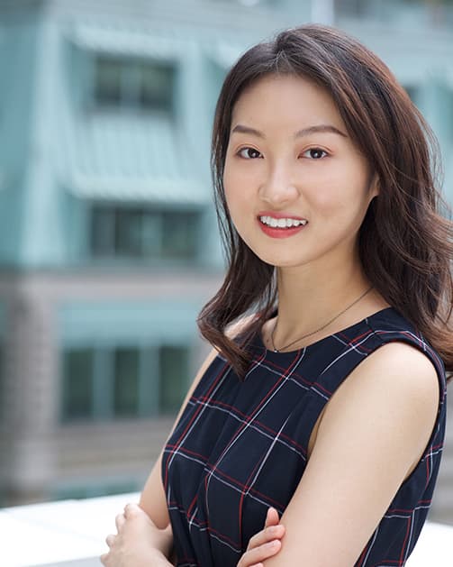 Xintian Wang, CPA