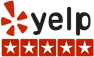 Yelp Reviews